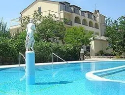 Hotel Sant'Agata
