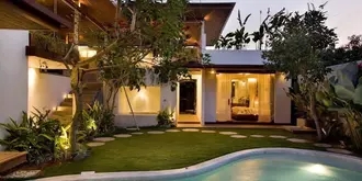 Kiss Villas Bali