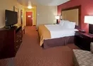 Holiday Inn Express and Suites Great Falls