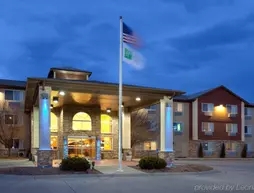 Holiday Inn Express Scottsbluff - Gering