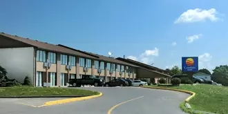 Comfort Inn Belleville