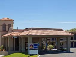 Best Western Desert Villa Inn