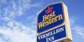 Best Western Vermillion Inn