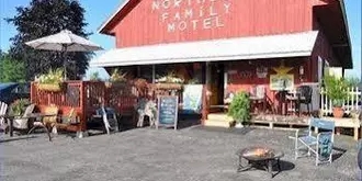 Northern Family Motel
