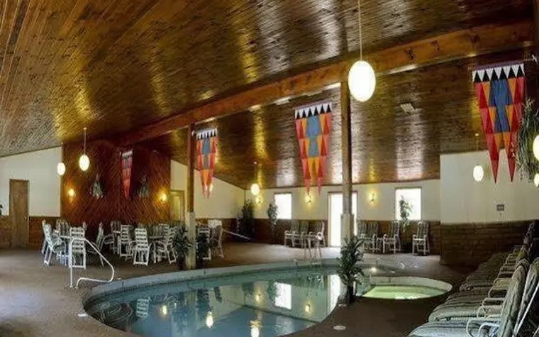 Woodwards Resort