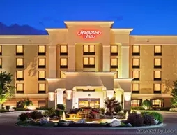 Hampton Inn Chattanooga-North