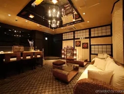 Luxury Wa Hotel Kazeno Kaori