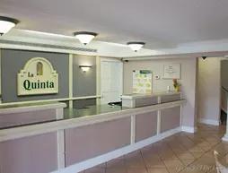 La Quinta Inn Farmington