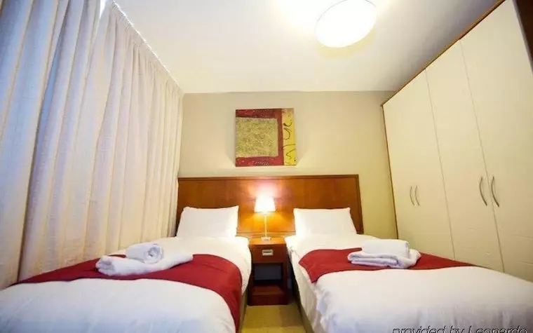 Staycity Serviced Apartments - Saint Augustine St