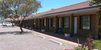 Airport Whyalla Motel