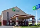 HOLIDAY INN EXPRESS & SUITES H
