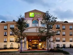 Holiday Inn Express Hotel & Suites San Antonio NW-Medical Area