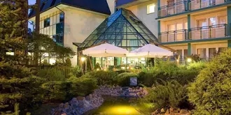 Hotel Warszawa Spa & Resort
