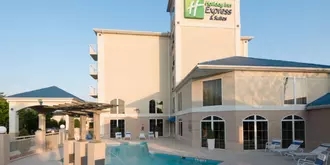 Holiday Inn Express Hotel & Suites Asheville - Biltmore Square Mall