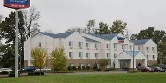 Fairfield Inn & Suites Hopkinsville