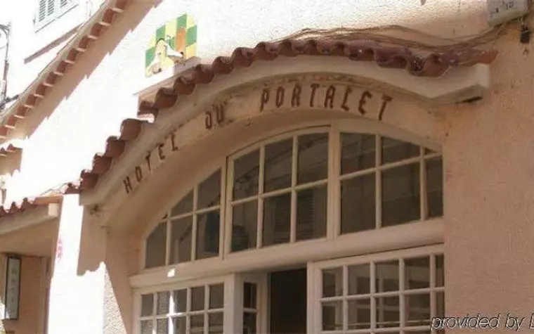 Hôtel Portalet