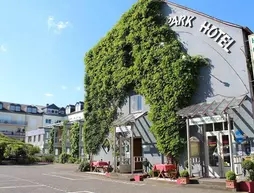 Mühlenthalers Park Hotel