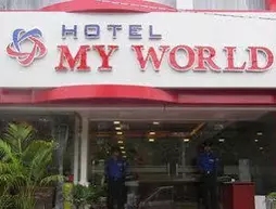 Hotel My World