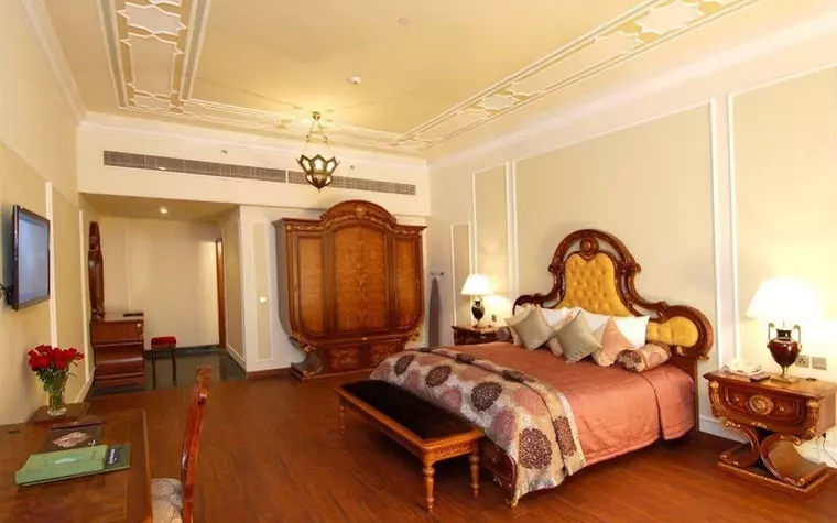 Orient Taj Hotels and Resorts