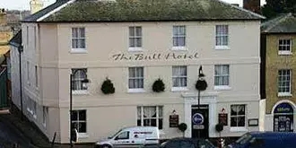 The Bull Hotel & Restaurant