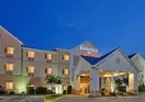 Fairfield Inn by Marriott Humble