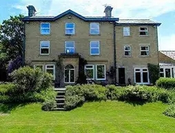 The Wind in the Willows Country House Hotel