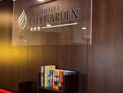 Hotel City Garden