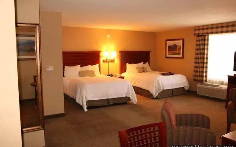 Country Inn and Suites Phoenix Airport South