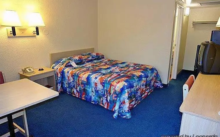 Motel 6 Seattle East - Issaquah