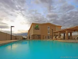 Holiday Inn Express Sierra Vista