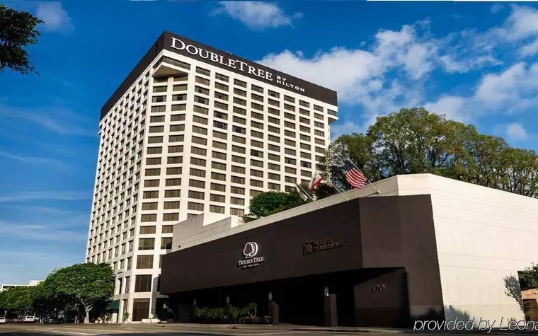 Doubletree by Hilton Los Angeles Downtown