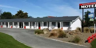 Colonial Lodge Motel