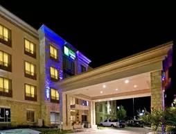 Holiday Inn Express Hotel & Suites Allen North-Event Center