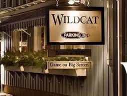 Wildcat Inn and Tavern