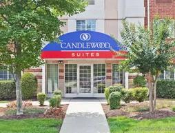 Candlewood Suites Nashville-Brentwood