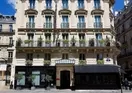 Hotel Châteaudun Opéra