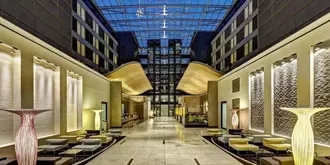 Hilton Frankfurt Airport