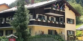 Haus Zeranka Ruhpolding