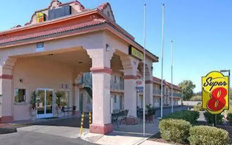 Super 8 Tucson