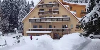 Ski Apartmány Spiežovec