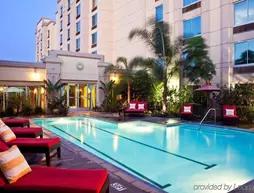 DoubleTree by Hilton Los Angeles/Commerce