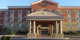 Country Inn & Suites Dearborn