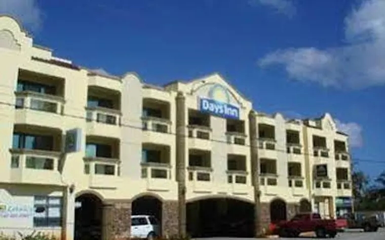 Days Inn Guam