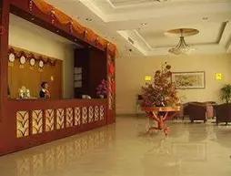 GreenTree Inn Zhongshan Nanlang Hotel