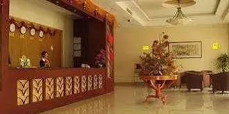 GreenTree Inn Zhongshan Nanlang Hotel