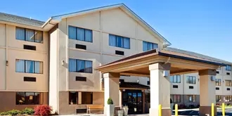 Country Inn and Suites by Radisson, Abingdon, VA