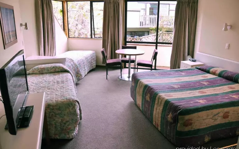 Melbourne Lodge Bed & Breakfast