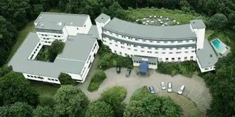 Hotel De Wageningsche Berg