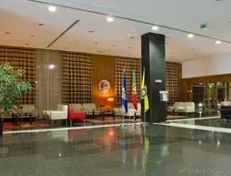 VIP Executive Santa Iria Hotel