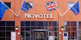 Novotel Manchester Centre